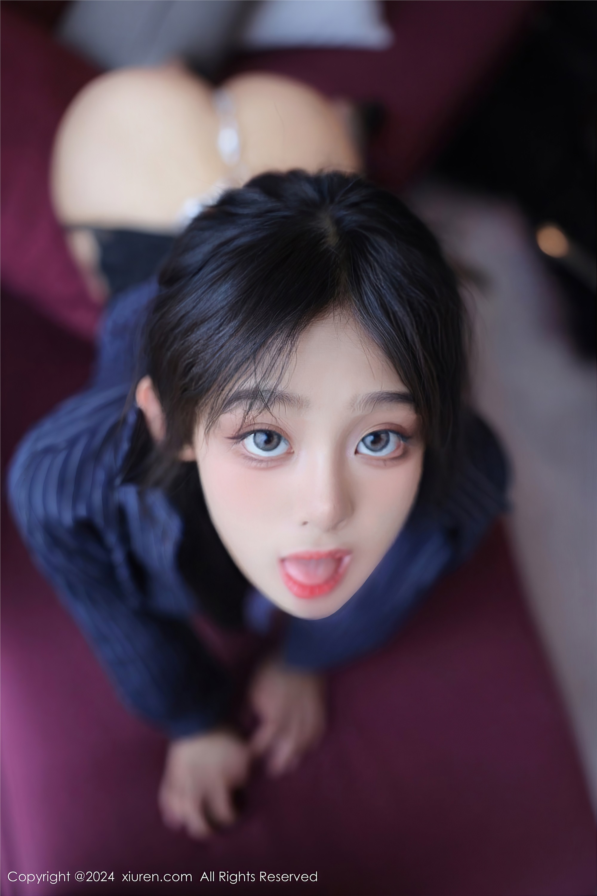 Xiuren秀人网 2024.04.11 NO.8373 王心悦